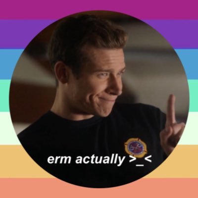 evan buckley lover , eddie diaz truther 💌 🛋️⠀⠀ ⠀⠀⠀⠀ i like insomniac’s peter parker more than you ever will