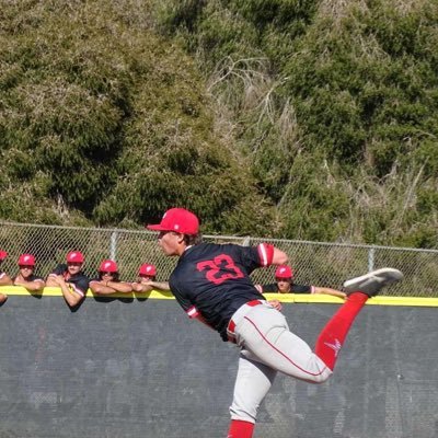 Palomar College Baseball LHP, 6’2”, 205 LBS, SO 760-484-1084