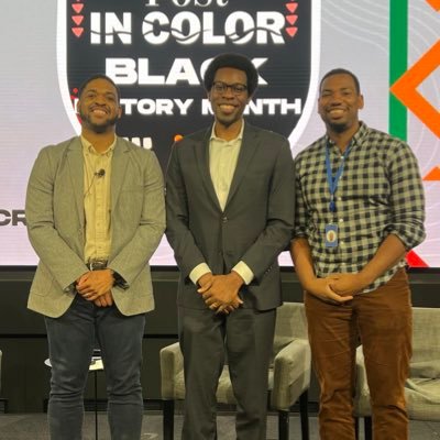 Terrell_Mizell's profile picture. He/Him | Newsroom Recruiting @washingtonpost. Former @Politico |Encyclopedia of blog era hip-hop | #COYS