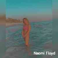 Naomi Floyd