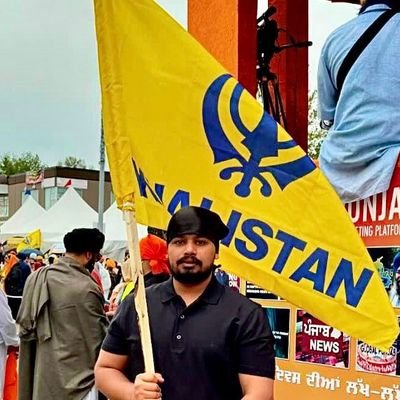 khalistan JindaBaD