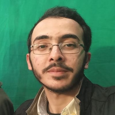 ma_eslami1's profile picture. دانشجو/معارف اسلامی و حقوق/حقوق جزا و جرم شناسی/ دانشگاه امام صادق علیه‌السلام