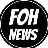 FOH NEWS (@fohnews247) 's Twitter Profile Photo FOH NEWS (@fohnews247) 's Twitter Profile Photo