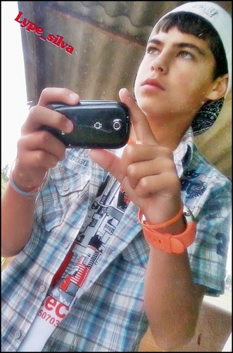 Amo    #futebol  pra  kraio0 !