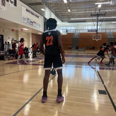 6’5 c/o 2027 James Clemens high school