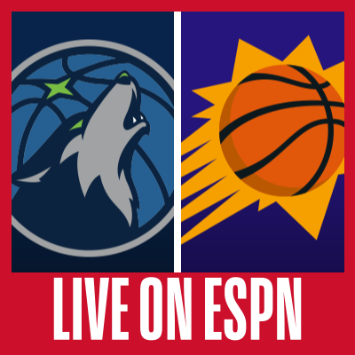 #NBAPlayoffs presented by Google Pixel continue Friday on ESPN 🍿 5:30pm/et: MIL-IND 🍿 8:00pm/et: LAC-DAL 🍿 10:30pm/et: MIN-PHX

 ⤵️ Download the NBA App ⤵️