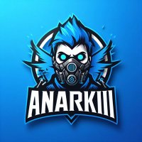 Anarkii (@Anarkii_) 's Twitter Profile Photo