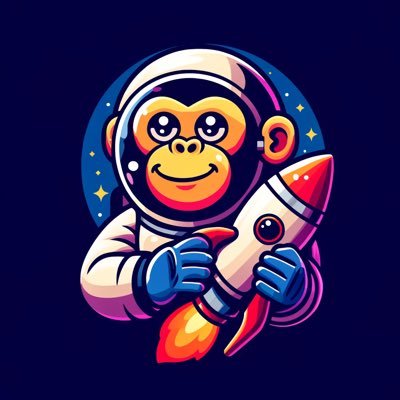 Apeastronaut404's profile picture. 