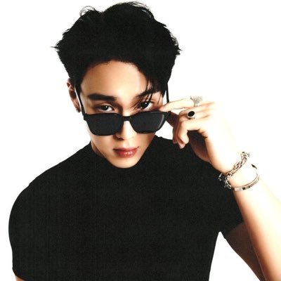 Ale1783733's profile picture. Monbebe forever 💕