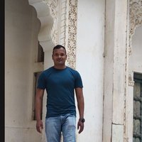 Pritam Yadav (@joinpritamyadav) 's Twitter Profile