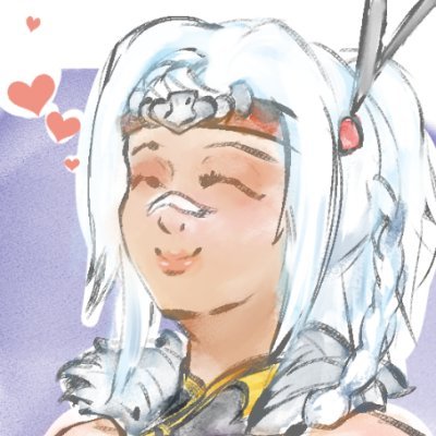 FFXIV shitpost account • 18+ please • ship agnostic • she/her • 🏳️‍⚧️ rights are human rights 

 https://t.co/kBduA61pCS