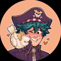 Gogol (@gogolainicol) 's Twitter Profile