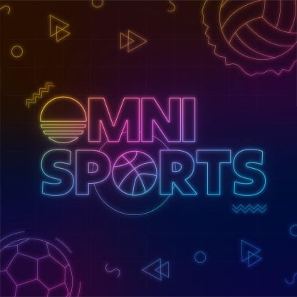 Omni Sports Podcast. Sports content creator, fantasy sports and more!