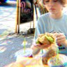 dudeface0890's profile picture. Producer. He/Him. | Member//Co-founder of WAYNE KAXX (We're all producers). | DM me if you wanna make shit! thanks