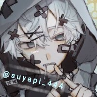 すやぴ (@suyap_) 's Twitter Profile