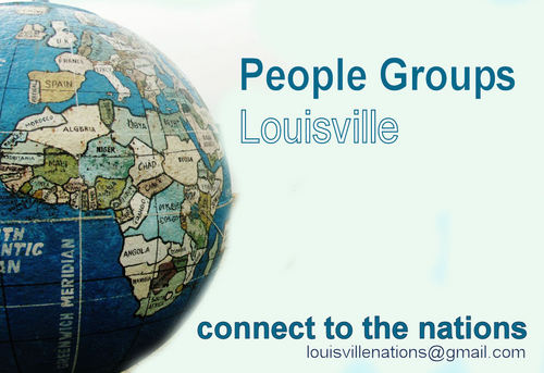 engaging the nations /
Student Group at SBTS 
louisvillenations@gmail.com