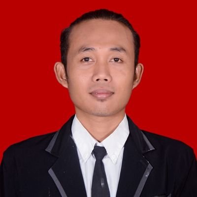 IDamaiaji's profile picture. Pemulung Crypro