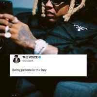 Chukwuebuka Ikechukwu (@blessedvictex) 's Twitter Profile