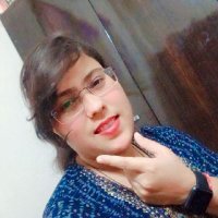 Himani Phulwaria(@PhulwariaHimani) 's Twitter Profile Photo