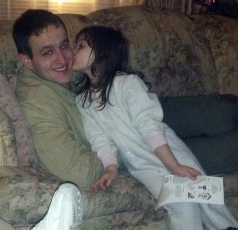 mcl5047's profile picture. Name is Mark.  I have a 4 year old beautiful daughter named Chloe.  I am an Oracle Software Specialist for a major raw material supplier.  PSU Alumni