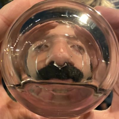 adequategracee's profile picture. enjoying my time | they/them