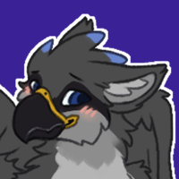 Zeph the Gryph 🔞 (@hornyzeph) 's Twitter Profile Photo