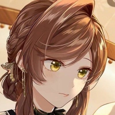 ZenaOcio's profile picture. She/Her || Multifandom || I’m just here for the art of things I like :D || Also I draw stuff sometimes, I swear