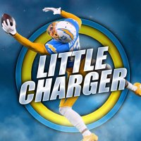 littlecharger(@littlecharger21) 's Twitter Profile Photo