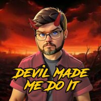 Devil Made Me Do It(@Nallek3) 's Twitter Profile Photo