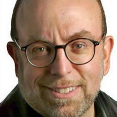 Harold Meyerson on Muck Rack
