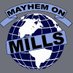 Mayhem on Mills (@MayhemonMills) Twitter profile photo