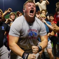 GRANT WISE 2026 (@grock64) 's Twitter Profile Photo GRANT WISE 2026 (@grock64) 's Twitter Profile Photo