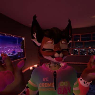 - Cuenta Privada (Private Account)*Speak English and Spanish*
-🎬*Youtuber*🎬
-🐺*Furry*🐺 🔞NO MINORS! VIEWERS DISCRETION ADVISED!🔞
-NOT ACCEPTING COMS!