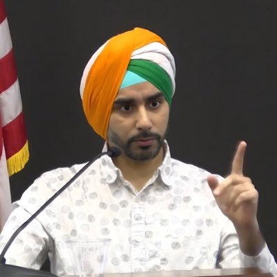 Expert on evolution of #Sikh identity & #Khalistan terrorism. Think & speak from FirstPrinciples. Deep interest in Auteur Cinema, Dharma, Religious Cults, Econ.