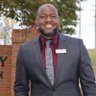 DrOthaJHall's profile picture. Associate Superintendent of Curriculum and Instruction for Secondary Education|Husband|Father|Nupe♦️|God's Child