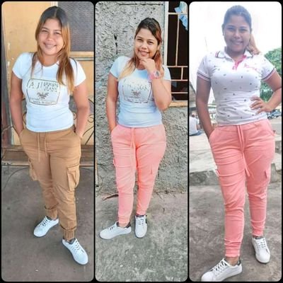 TSU en Relaciones industriales 
IUTIRLA
Mis dos princesas Bianca'Alexia ❤️
mi persona fav🥰AJCR 💏
Venezolana💛💙❤️