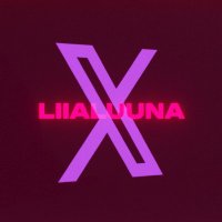 liialuuna(@liialuuna) 's Twitter Profile Photo