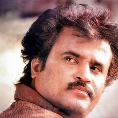 RAJINI Sir fan