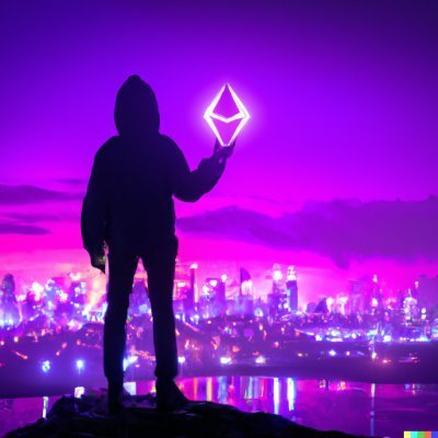 PoolShift79190's profile picture. Climate Positive Cardano Stake Pool. Active Member @CNCardano. Running on 100% renewable energy. Telegram: https://t.co/nuWdB0gf1T Ticker:SHIFT