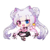 DG_studio@Art&Live2D(commision open) (@kenkenmo6) 's Twitter Profile