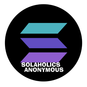 Join a Solaholic Anonymous meeting on TG https://t.co/peyRHRVfws
Visit our site and get the help you need! https://t.co/S9Yce1Ae9x