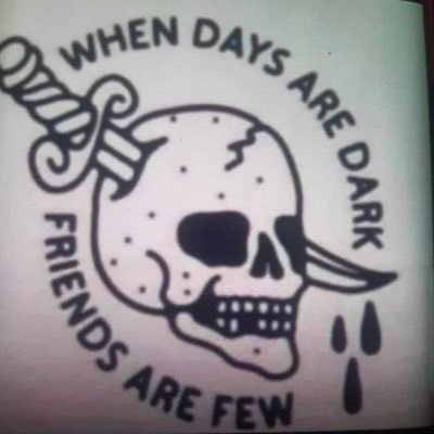 Ifedayor50's profile picture. I’m black just black