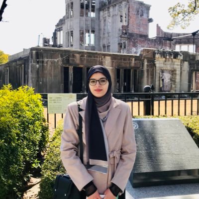 Instructional Designer | Pharmacist | Researcher | Aspiring Entrepreneur