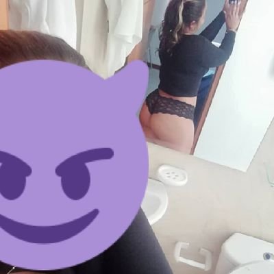 soy una chica muy sexy y morbosa creativa y caliente dispuestas a cumplir tus fantasias a través de mi contenido 💰