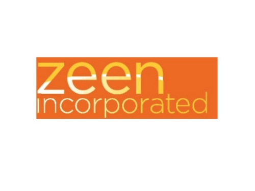 ZeenInc's profile picture. Your Human Resource