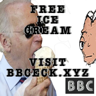 Please buy BBC on https://t.co/wxqMZ8UCOc my ceck is broken and I need meney fer my sergery.