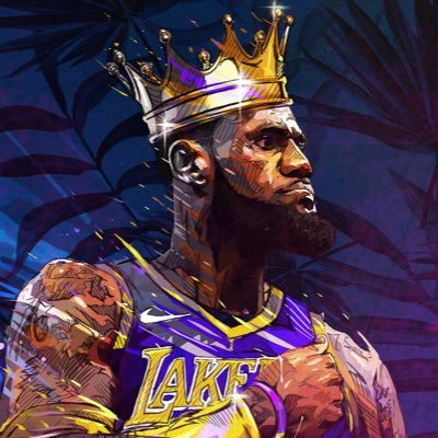 #NBA fan, #Lakers fan, #Lebron Fan, #MambaForever LETS GO GET THIS CHIP!! Whatever it takes!!! I’ll always follow you back!! Lets talk Basketball!!