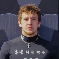 Kolton Matson (@koltonmatson) 's Twitter Profile Photo Kolton Matson (@koltonmatson) 's Twitter Profile Photo