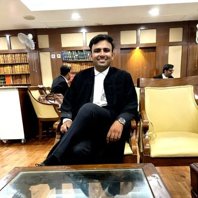 Advocate, Supreme Court of India