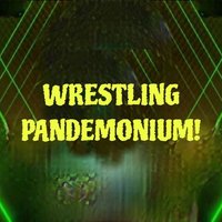 Wrestling Pandemonium(@wrestlingwazoo) 's Twitter Profile Photo